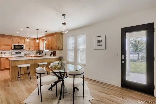14048 Downing Street Brighton, CO 80602