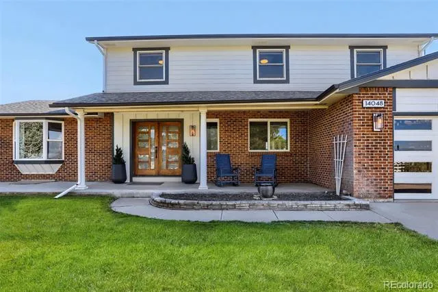 14048 Downing Street Brighton, CO 80602