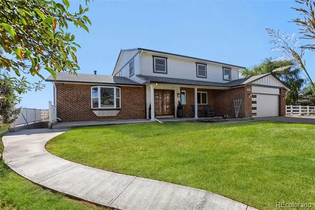 14048 Downing Street Brighton, CO 80602