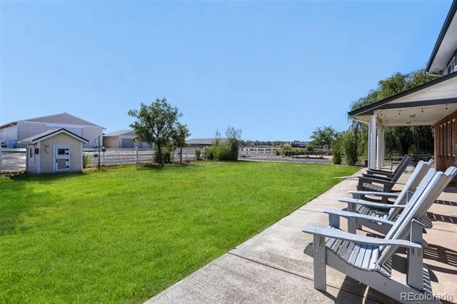 14048 Downing Street Brighton, CO 80602