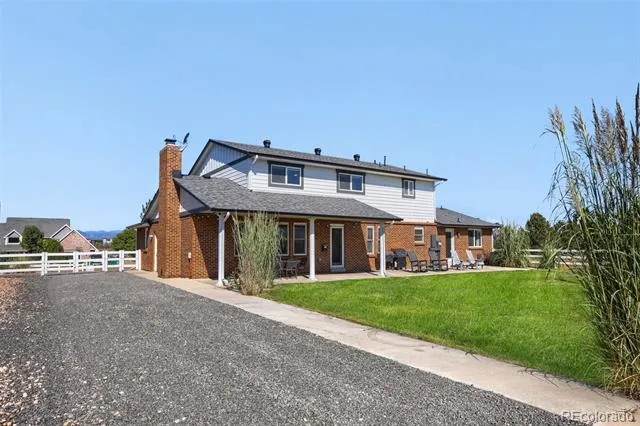14048 Downing Street Brighton, CO 80602