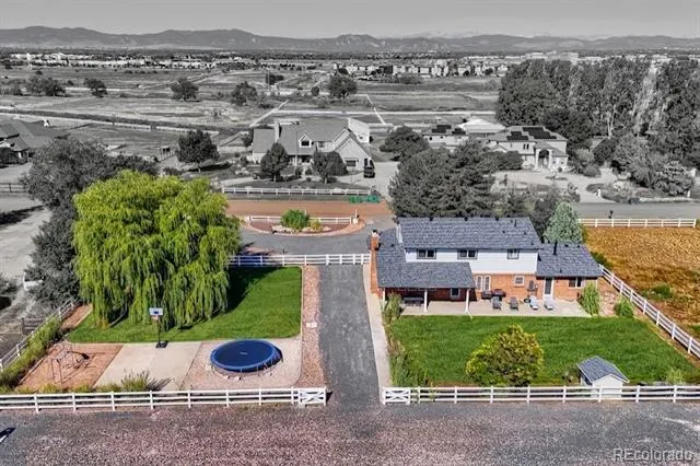 14048 Downing Street Brighton, CO 80602