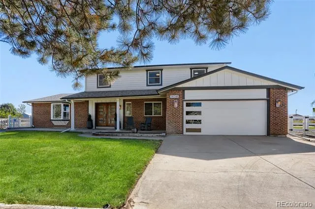 14048 Downing Street Brighton, CO 80602