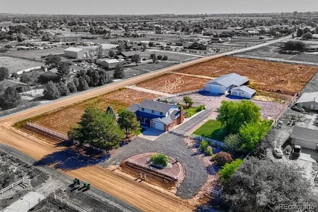 14048 Downing Street Brighton, CO 80602