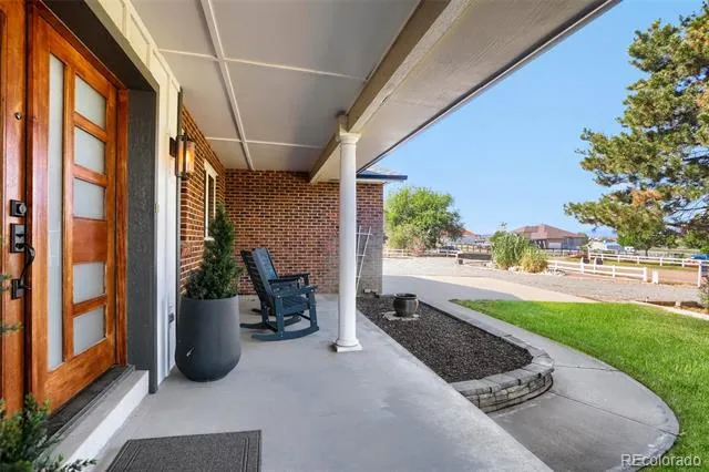 14048 Downing Street Brighton, CO 80602