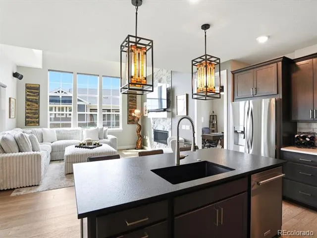 6679 S Kline Court Littleton, CO 80127