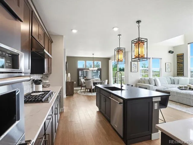 6679 S Kline Court Littleton, CO 80127