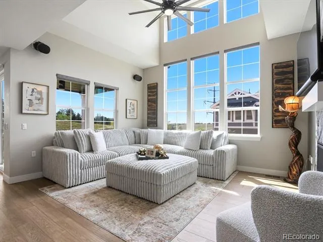 6679 S Kline Court Littleton, CO 80127