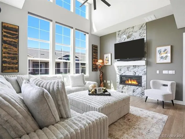 6679 S Kline Court Littleton, CO 80127