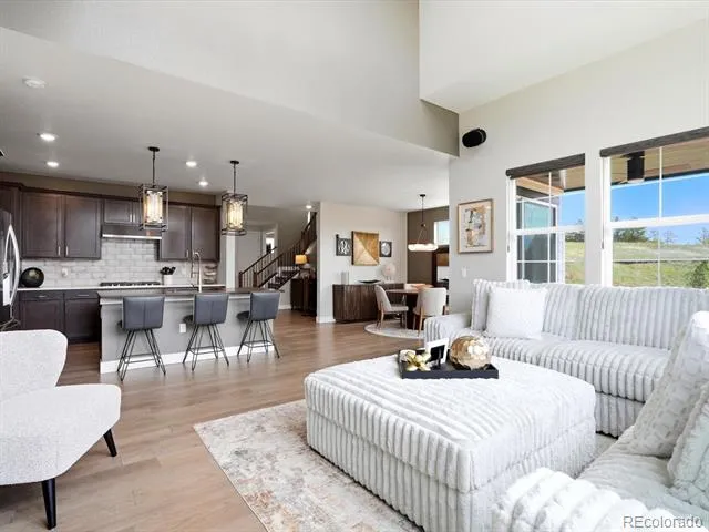 6679 S Kline Court Littleton, CO 80127