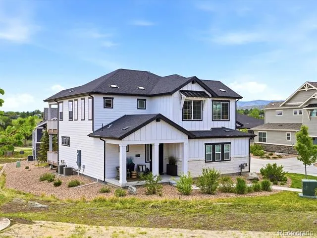 6679 S Kline Court Littleton, CO 80127