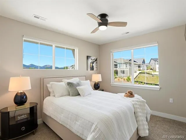 6679 S Kline Court Littleton, CO 80127