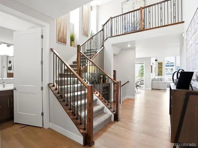 6679 S Kline Court Littleton, CO 80127