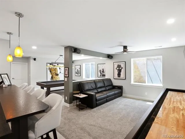 6679 S Kline Court Littleton, CO 80127