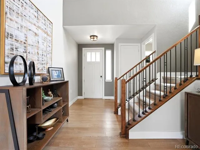 6679 S Kline Court Littleton, CO 80127