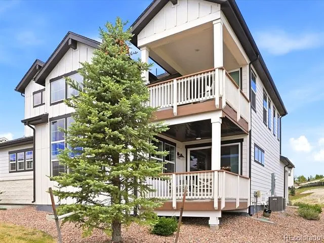 6679 S Kline Court Littleton, CO 80127