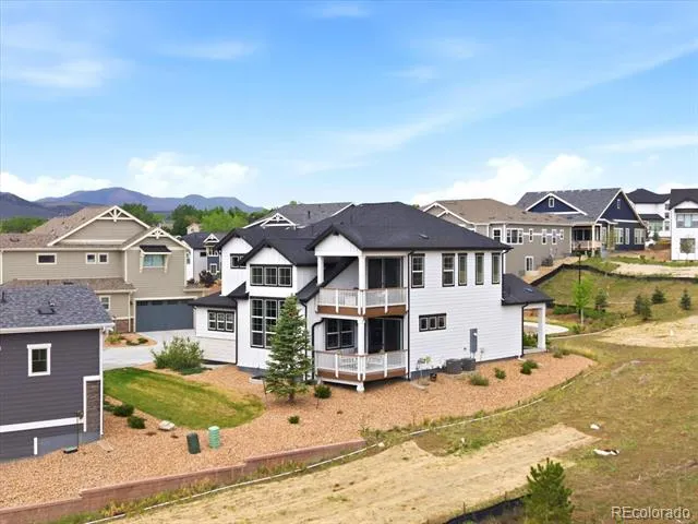 6679 S Kline Court Littleton, CO 80127