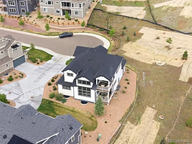 6679 S Kline Court Littleton, CO 80127