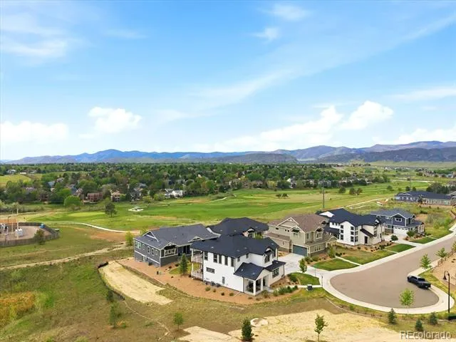 6679 S Kline Court Littleton, CO 80127