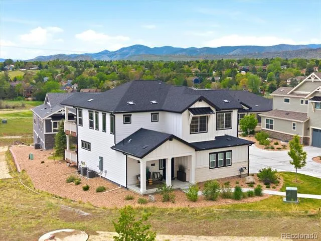 6679 S Kline Court Littleton, CO 80127