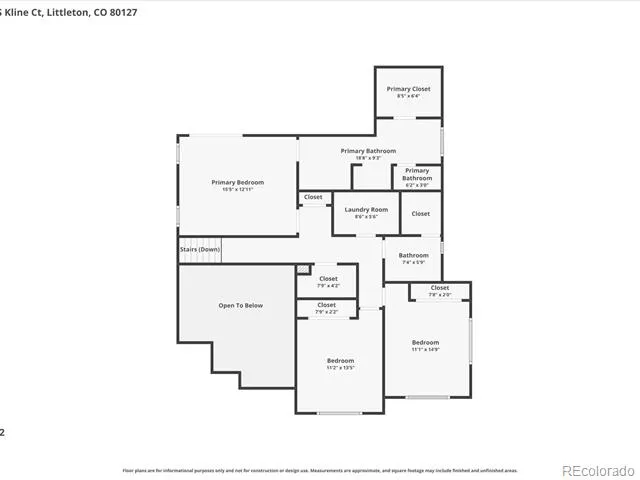 6679 S Kline Court Littleton, CO 80127