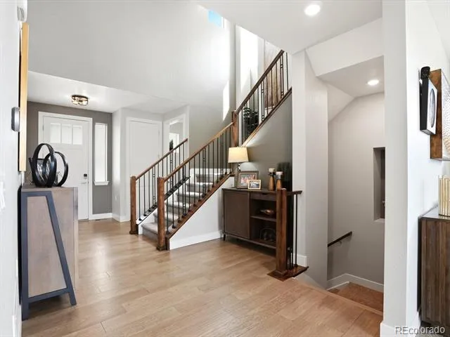 6679 S Kline Court Littleton, CO 80127
