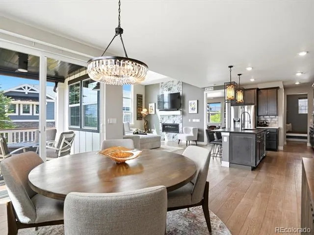 6679 S Kline Court Littleton, CO 80127