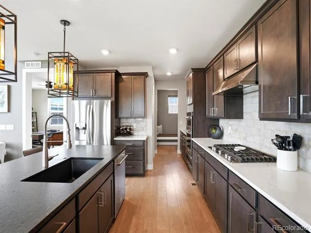 6679 S Kline Court Littleton, CO 80127