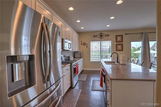4061 Pennycress Drive Johnstown, CO 80534