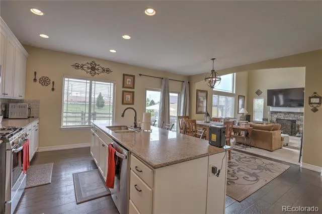 4061 Pennycress Drive Johnstown, CO 80534