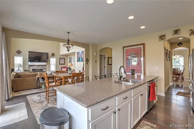 4061 Pennycress Drive Johnstown, CO 80534