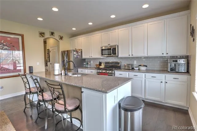 4061 Pennycress Drive Johnstown, CO 80534