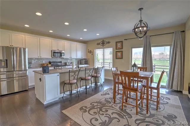 4061 Pennycress Drive Johnstown, CO 80534