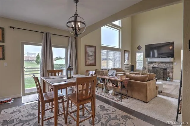 4061 Pennycress Drive Johnstown, CO 80534