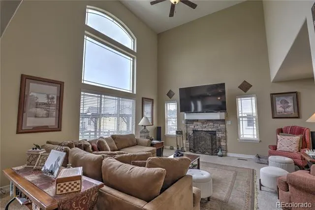 4061 Pennycress Drive Johnstown, CO 80534