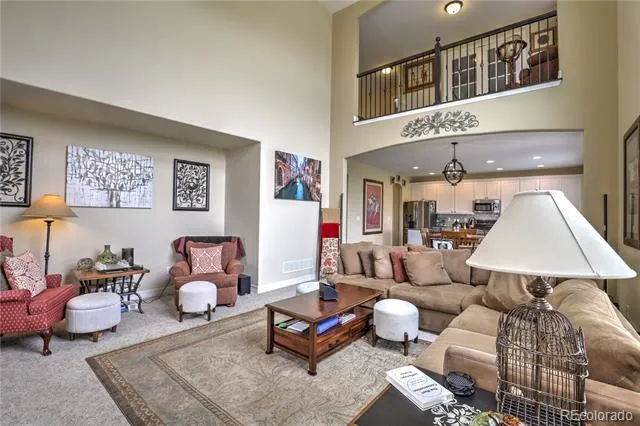 4061 Pennycress Drive Johnstown, CO 80534