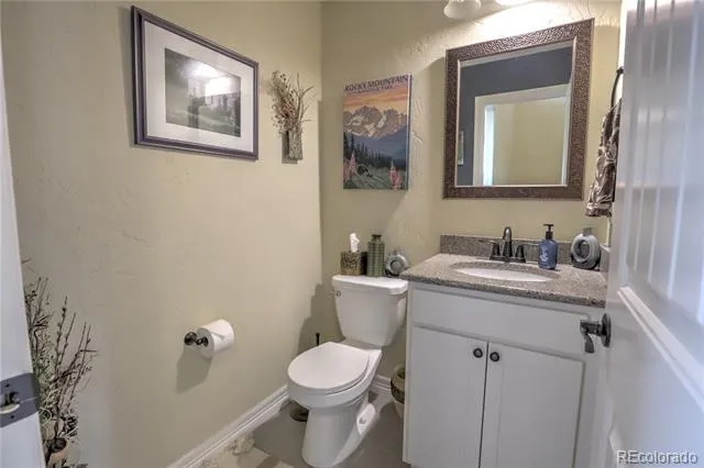 4061 Pennycress Drive Johnstown, CO 80534