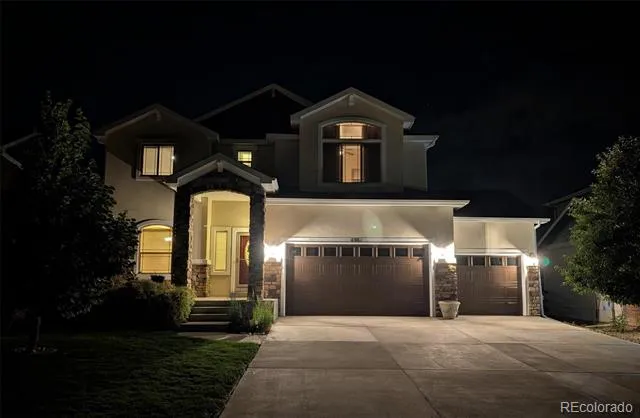 4061 Pennycress Drive Johnstown, CO 80534