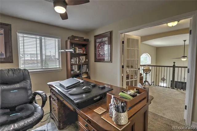 4061 Pennycress Drive Johnstown, CO 80534