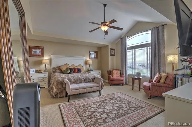 4061 Pennycress Drive Johnstown, CO 80534