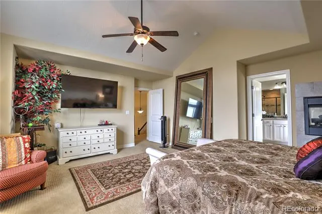 4061 Pennycress Drive Johnstown, CO 80534