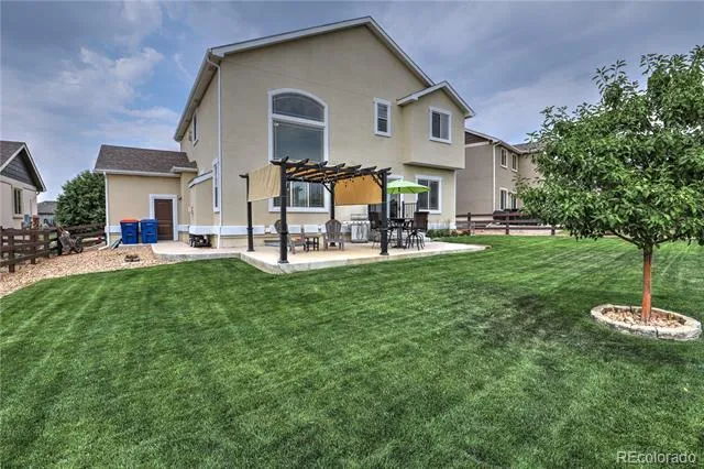 4061 Pennycress Drive Johnstown, CO 80534