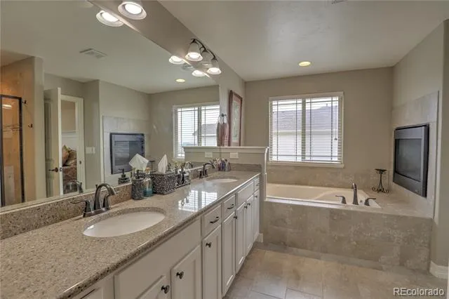 4061 Pennycress Drive Johnstown, CO 80534