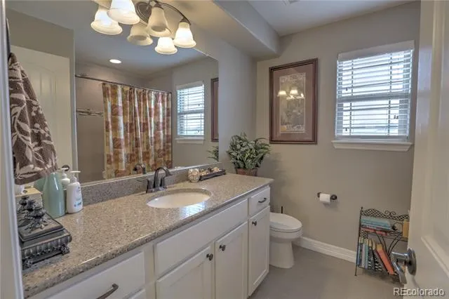 4061 Pennycress Drive Johnstown, CO 80534