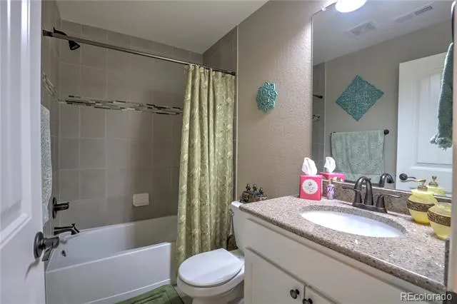 4061 Pennycress Drive Johnstown, CO 80534