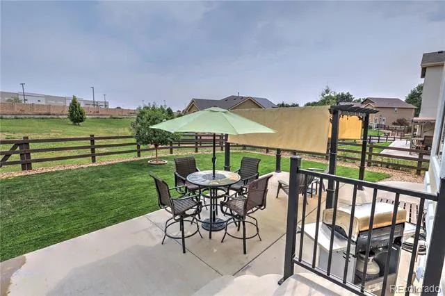 4061 Pennycress Drive Johnstown, CO 80534
