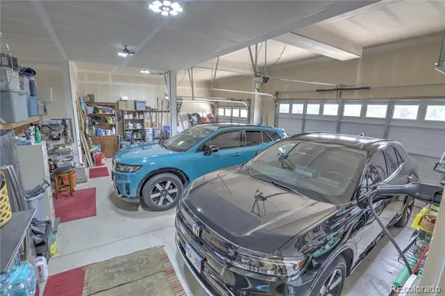 4061 Pennycress Drive Johnstown, CO 80534