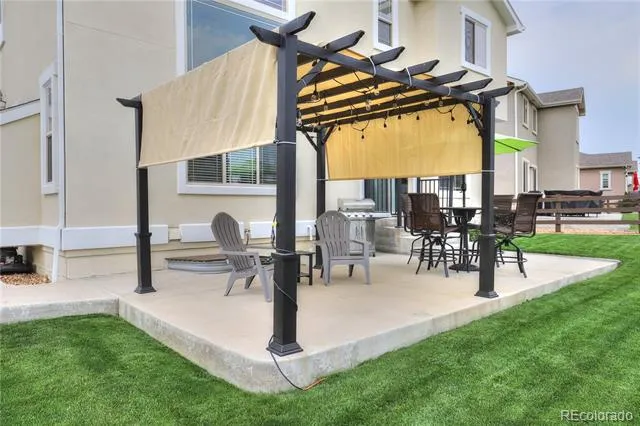 4061 Pennycress Drive Johnstown, CO 80534