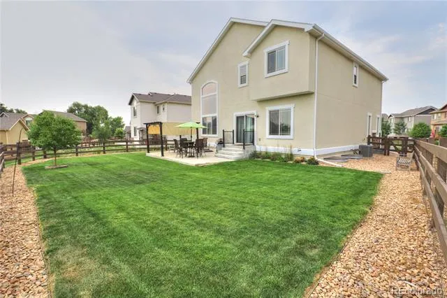 4061 Pennycress Drive Johnstown, CO 80534