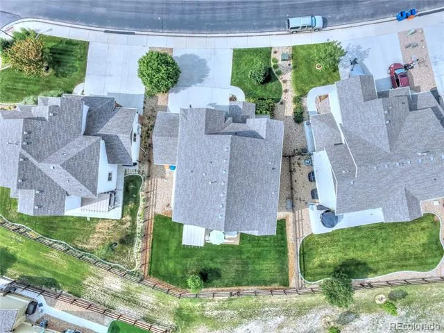 4061 Pennycress Drive Johnstown, CO 80534